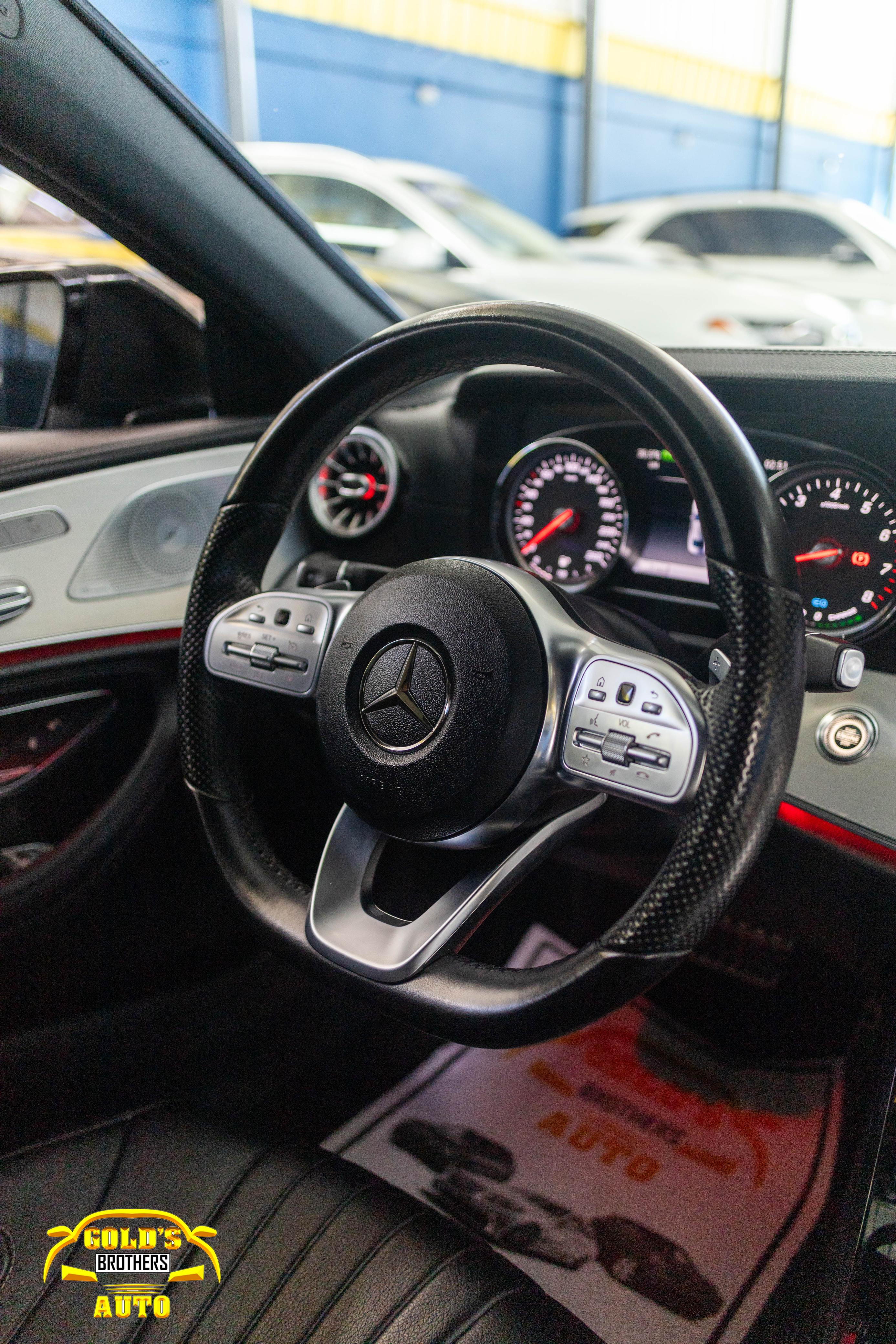carros - Mercedes Benz CLS 350 AMG 2019 8