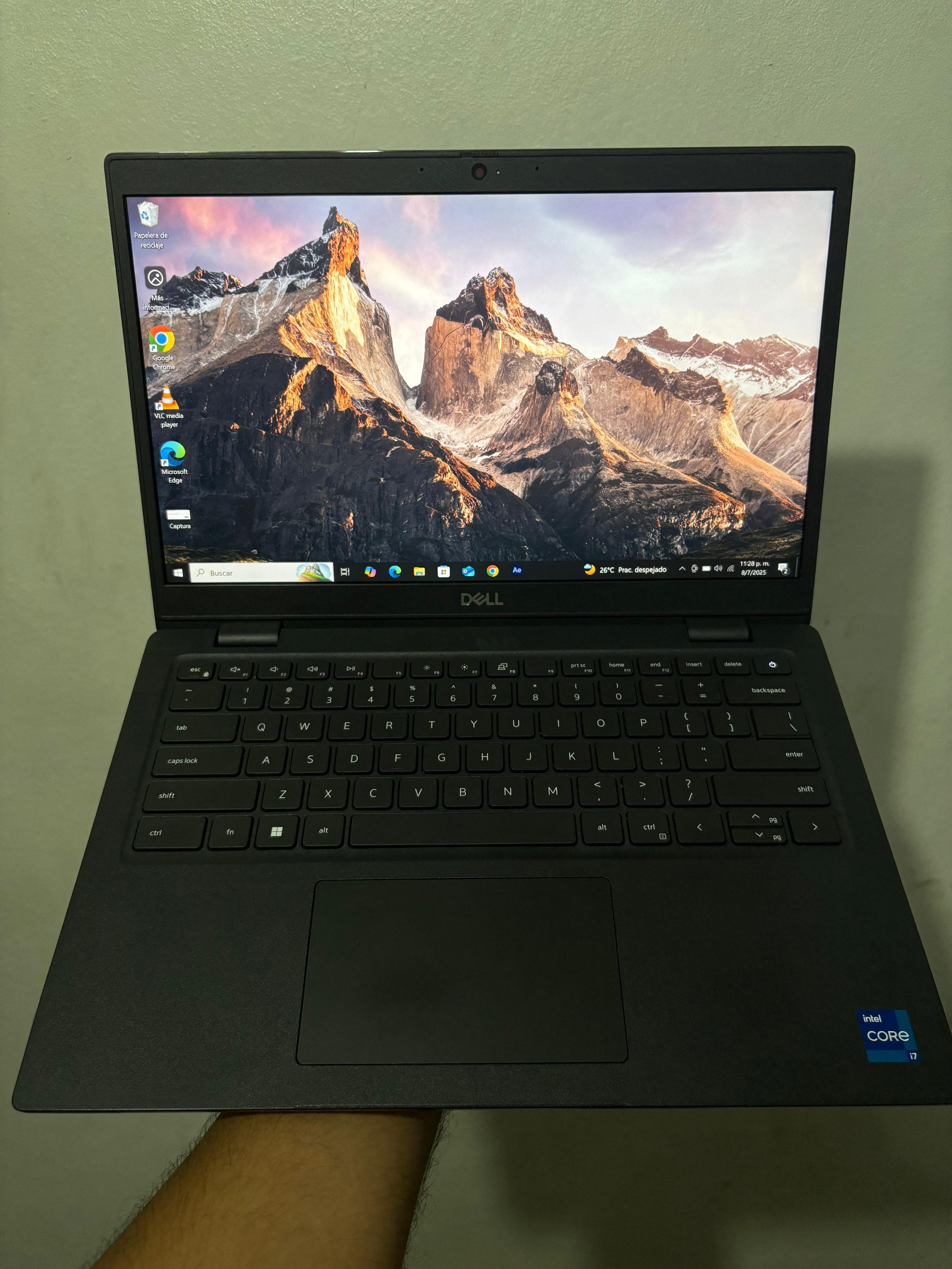 computadoras y laptops - Laptop dell 3420 i7 11va 5