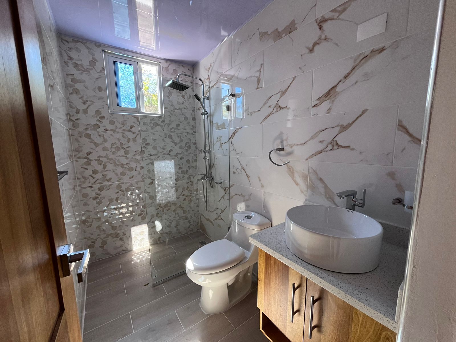 apartamentos - Apartamento en venta en Santiago 7