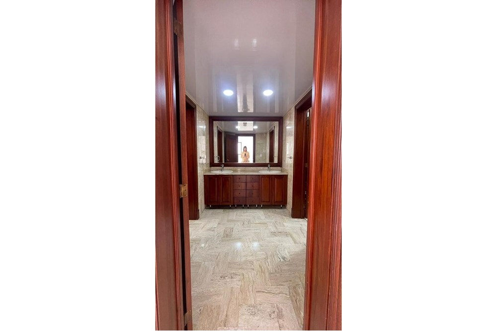 apartamentos - Apartamento en Venta en Ensanche Paraiso 3