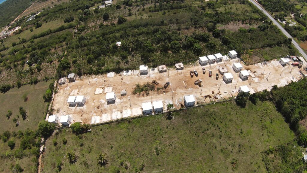 casas vacacionales y villas - 7223- VILLAS EN MACAO, PUNTA CANA  8