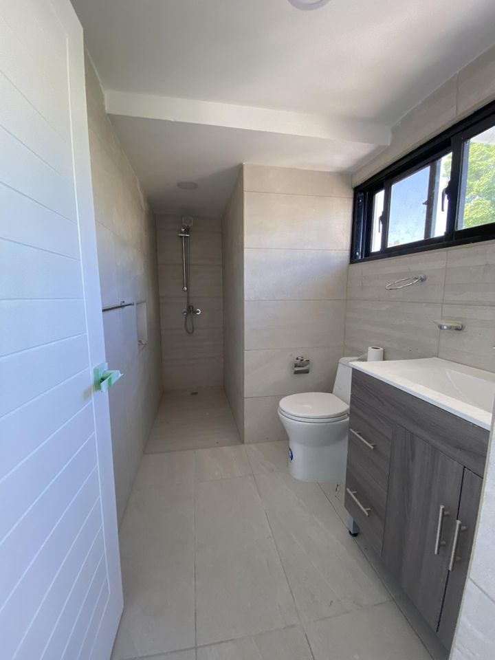 apartamentos - Apartamento en Venta en Evaristo Morales 8