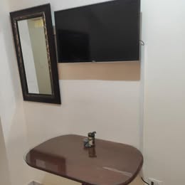 apartamentos - Apartaestudio Amueblado Ensanche Ozana 4