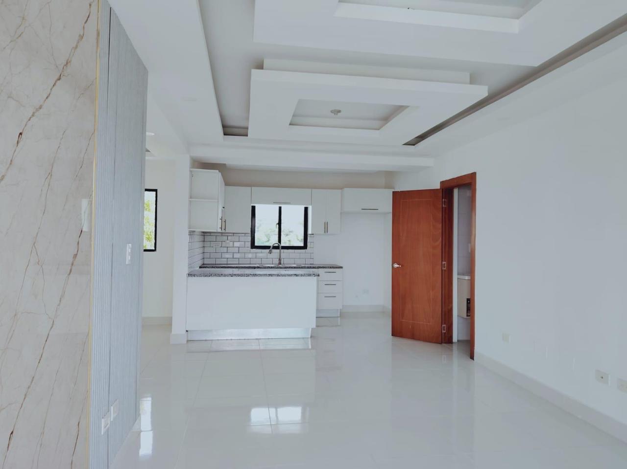 apartamentos - Apartamento proyecto Aramello OP 0