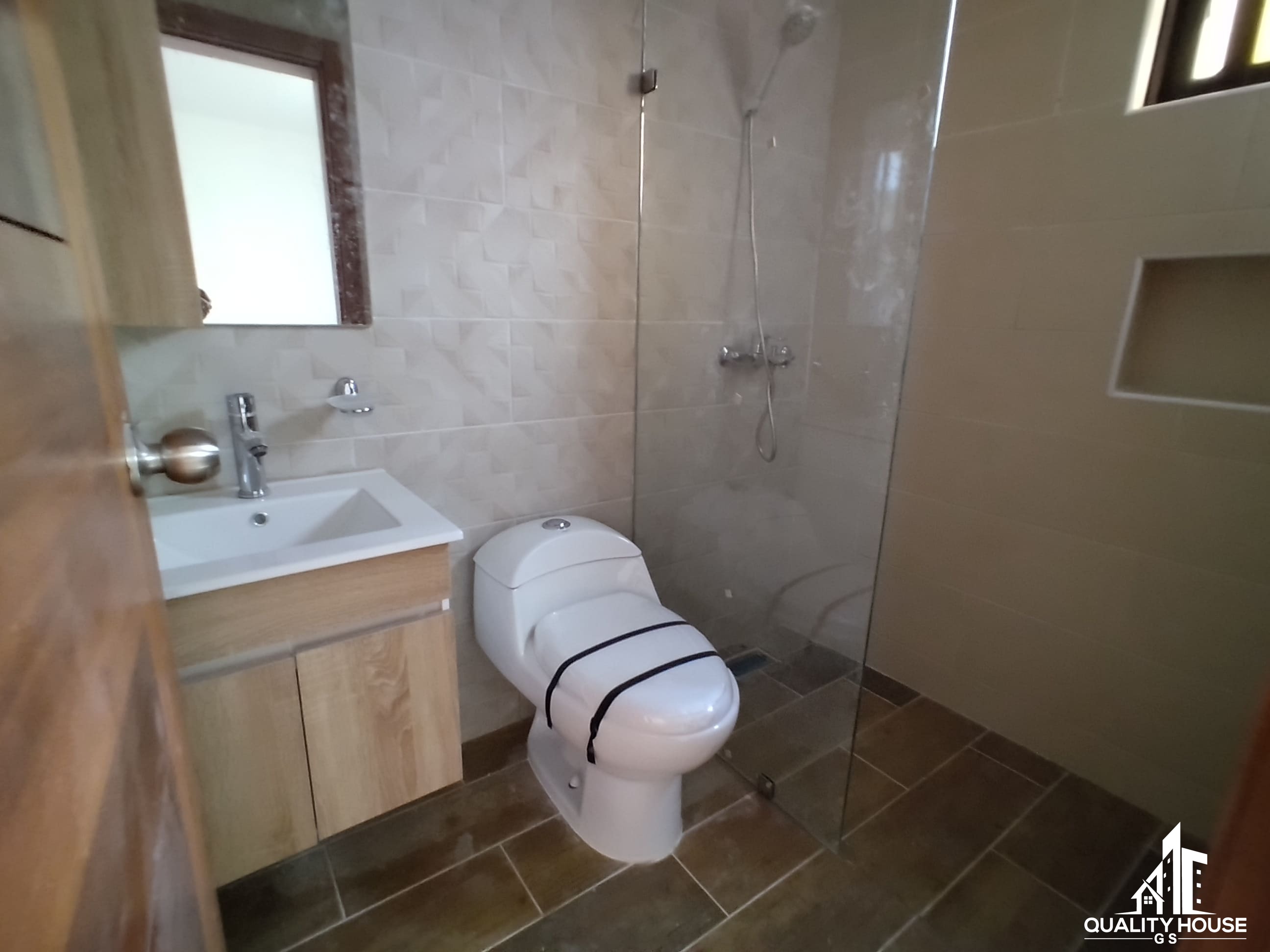 apartamentos - Apartamento Listo para mudarse en Prado Oriental  7