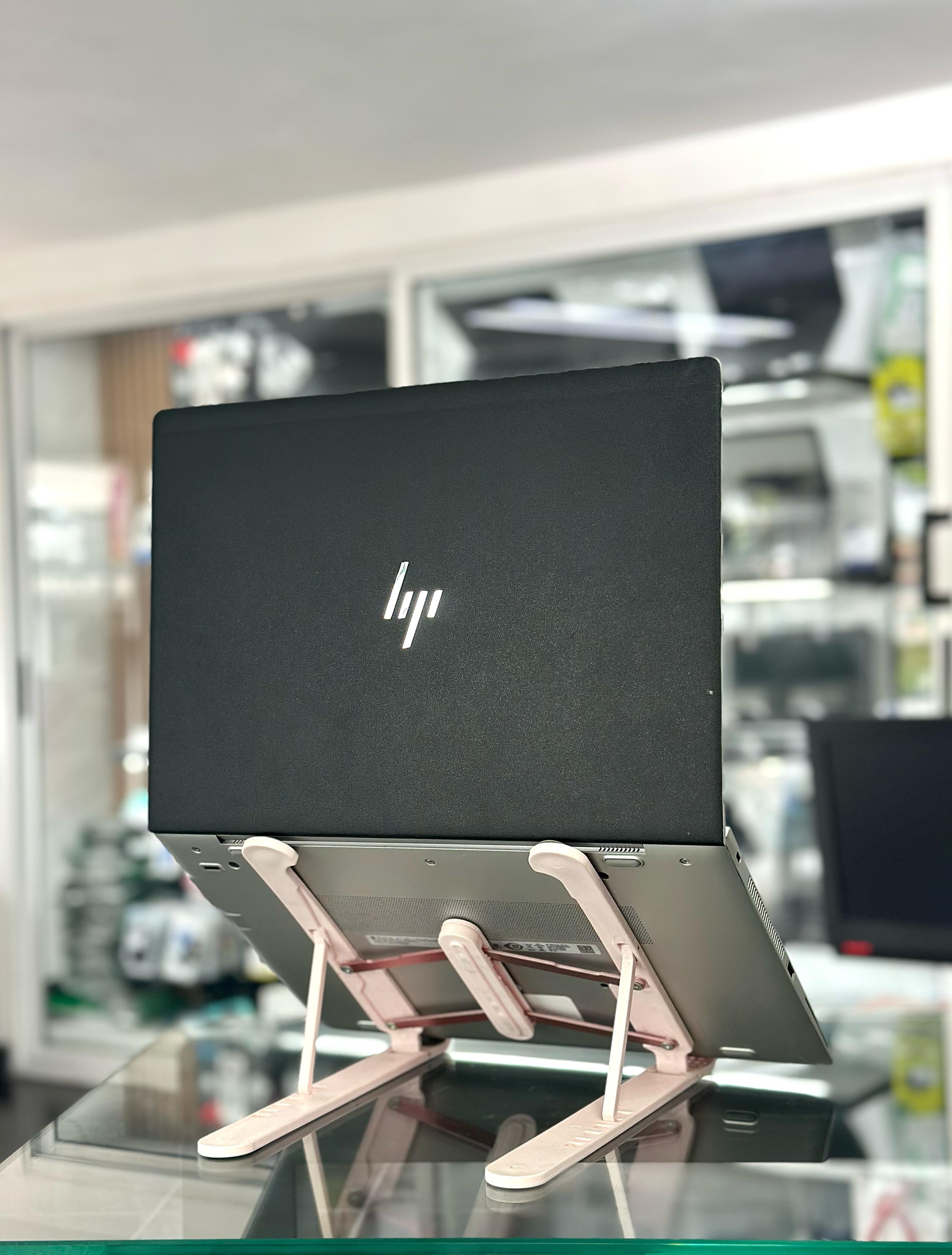 computadoras y laptops - Potente HP Elitebook 745 G6 2