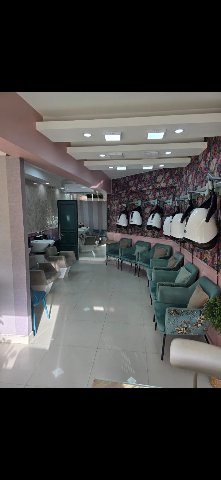 negocios en venta - OPORTUNIDAD DE INVERSION: Confortable y exclusivo espacio de belleza. 