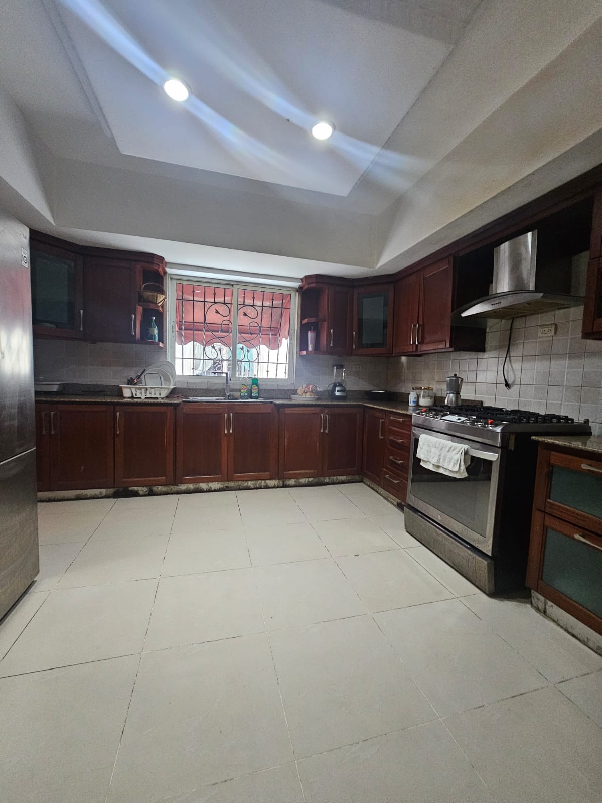 apartamentos - Apartamento en venta en Evaristo Morales de 3 hab. 1