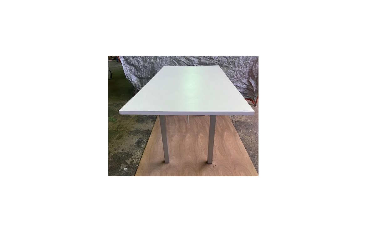 articulos de oficina - MESA REUNIONES PARA 8 PERSONAS 36X72 PULG. 1