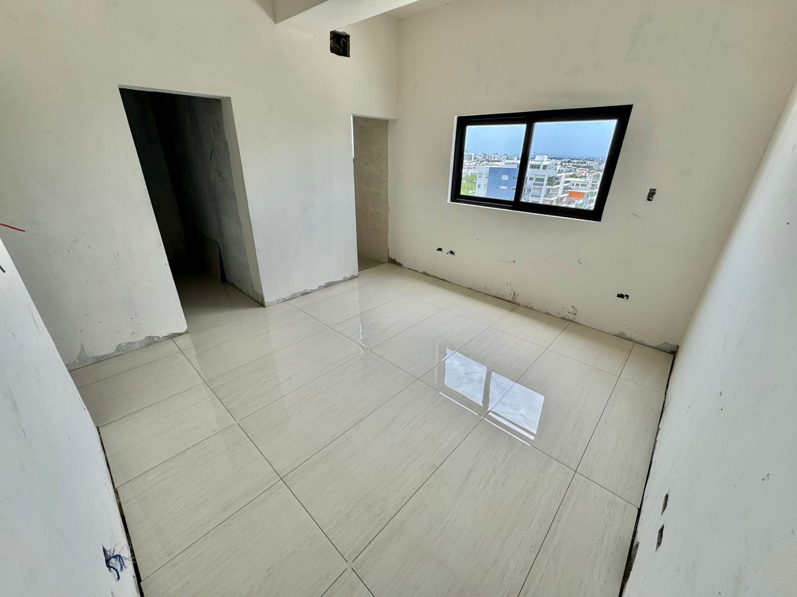 apartamentos - Apartamento Nuevo en Venta en el Millón  1