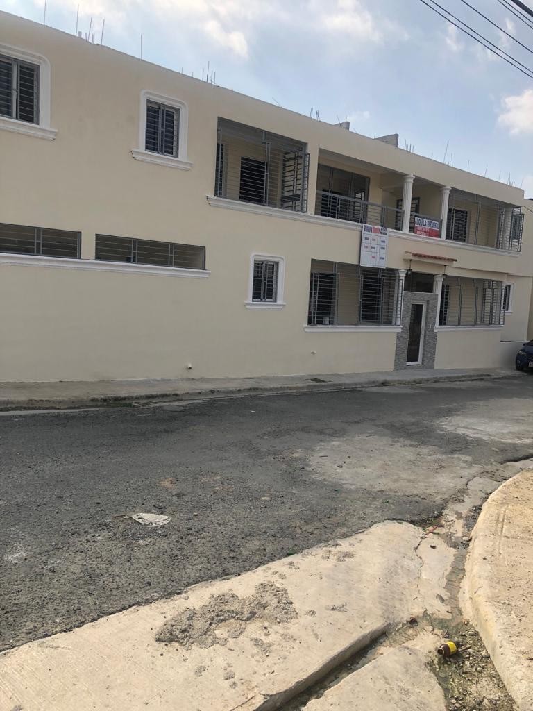 apartamentos -  APARTAMENTO EN LAQUILER 3