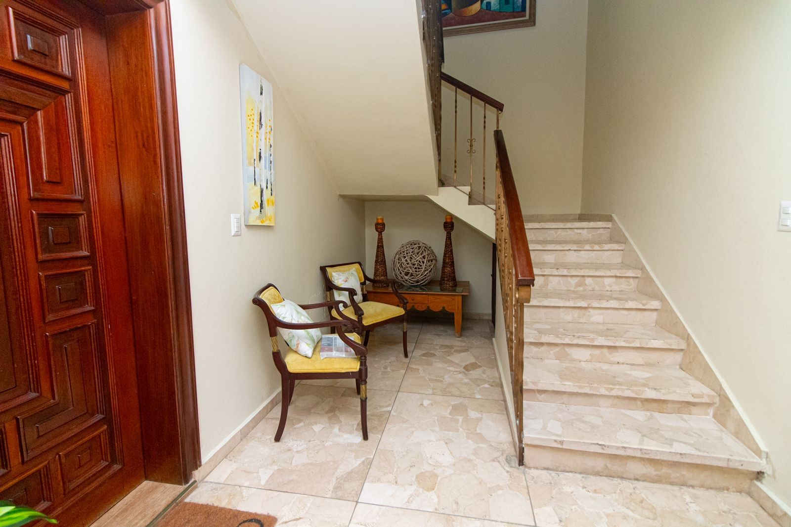 apartamentos - Vendo apartamento de 3 habitaciones en 📍Urbanización Fernandez en US$195,000 🔥 1