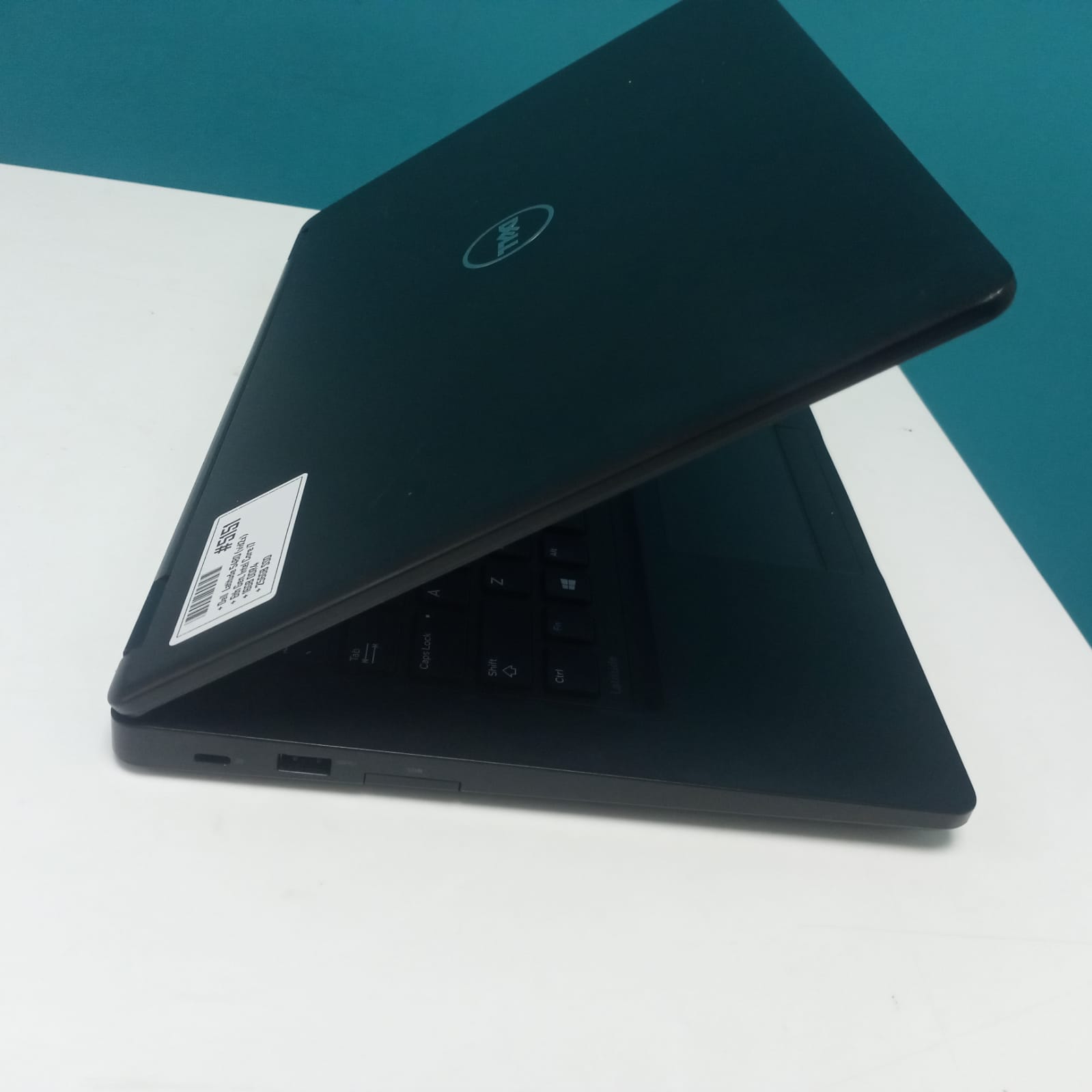 computadoras y laptops - Laptop, Dell Latitude 5480(vid2x) / 6th Gen, Intel 1