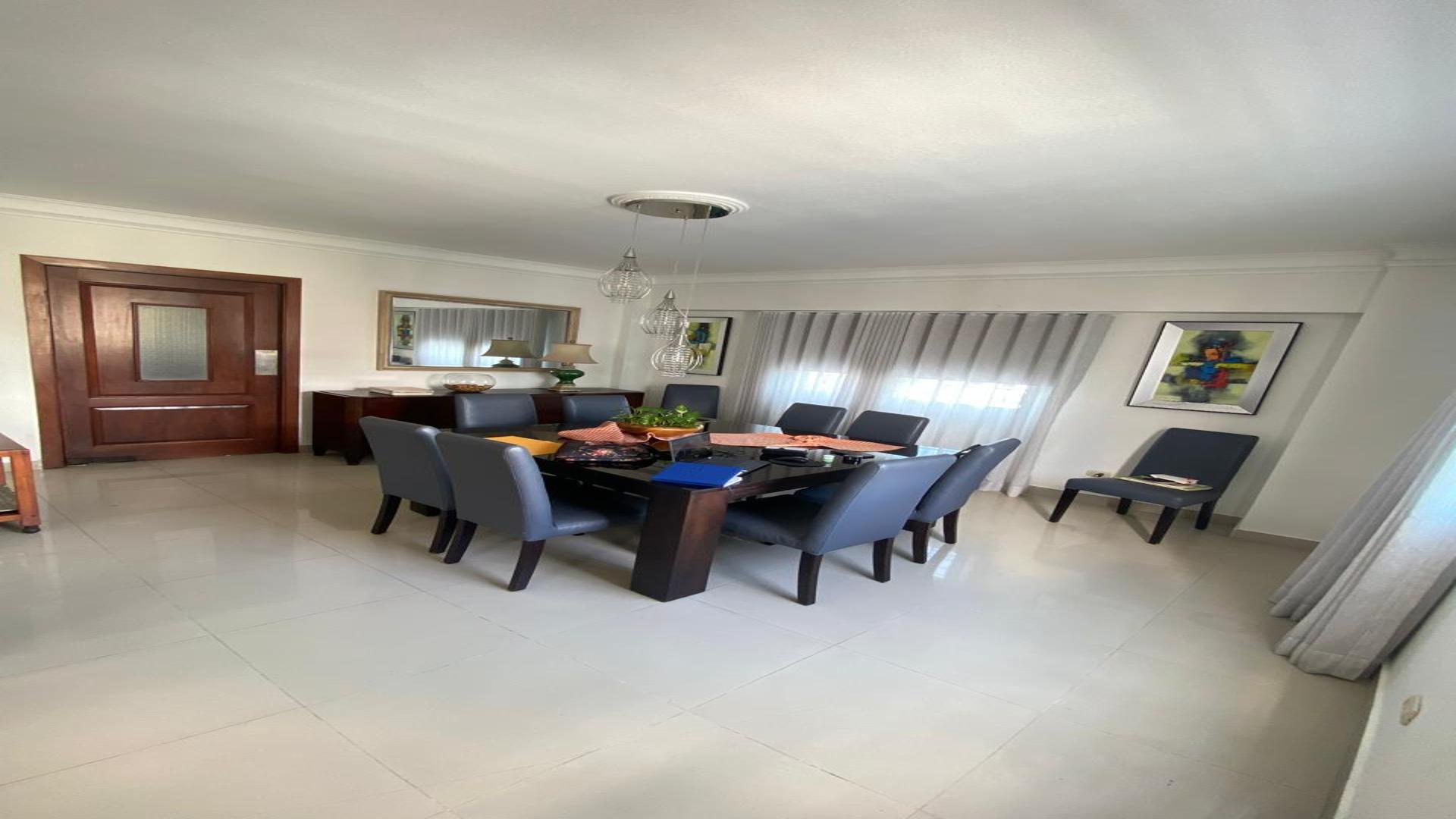 apartamentos - APTO EN VENTA, SECTOR BELLA VISTA (BV-09) 4