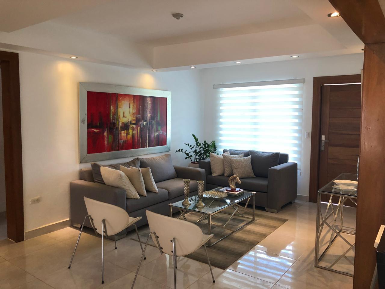 casas - CASA EN VENTA EN LA ZURZA,  SANTIAGO. 7