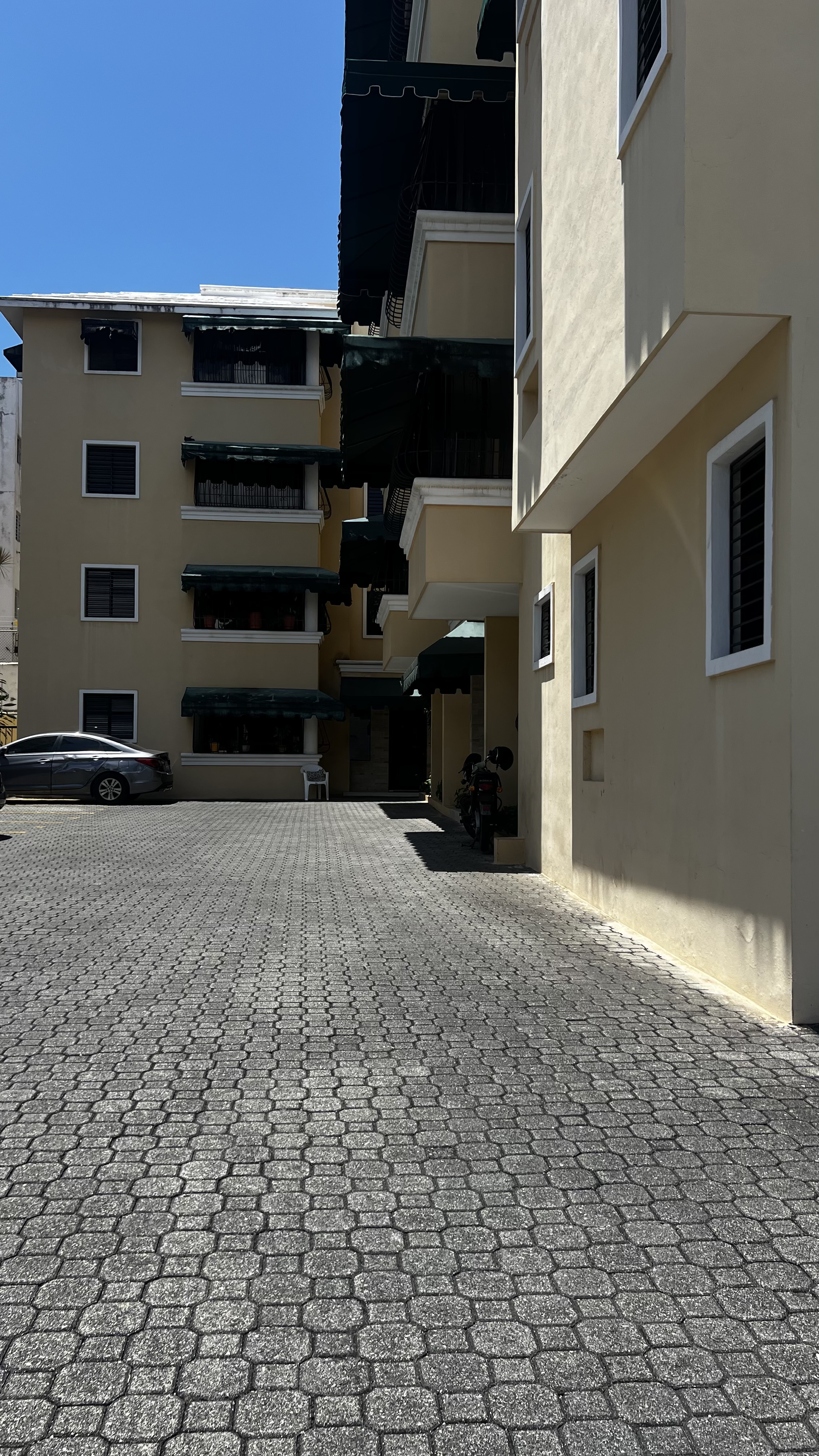 apartamentos - Apto en venta PIANTINI