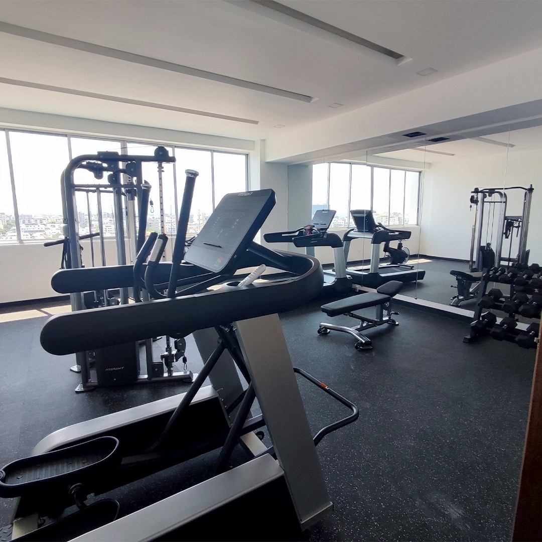 apartamentos - Apartamento en alquiler con linea blanca en Evaristo Morales
 8