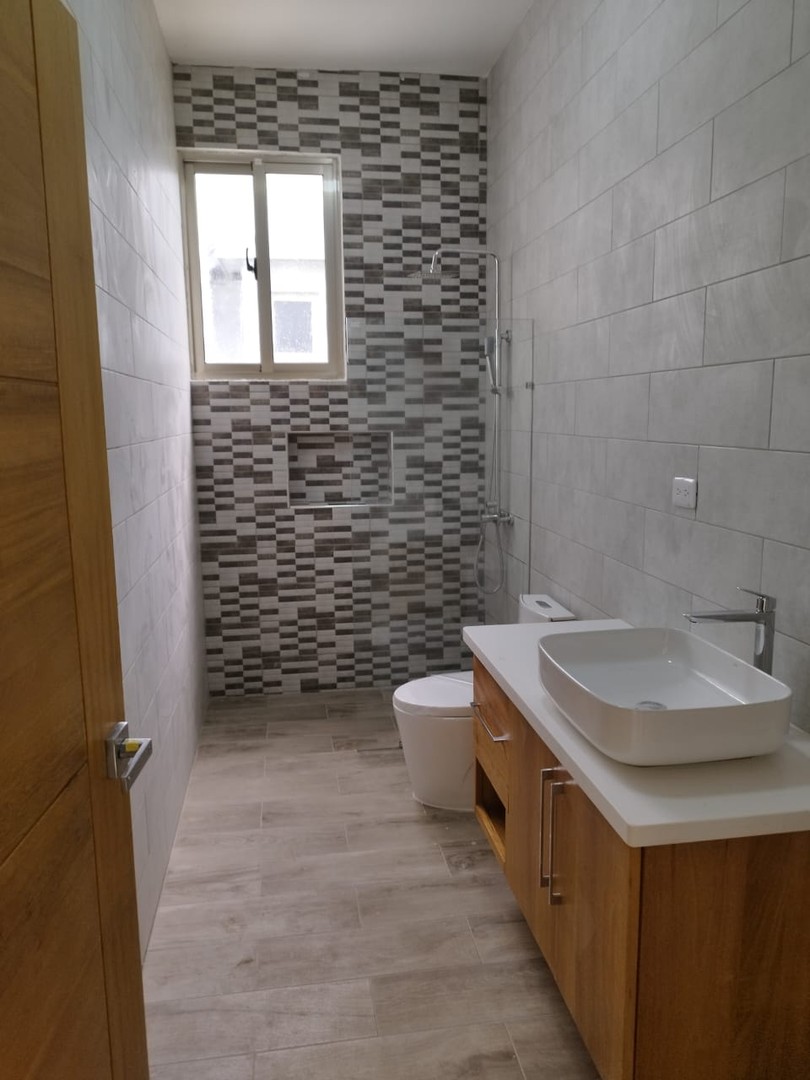 casas - Casa 2 Niveles en Santiago de los Caballeros en Villa Maria 3