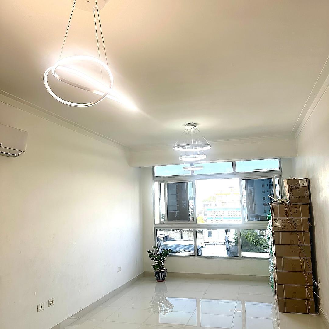 apartamentos - VENTA DE APARTAMENTO BELLA VISTA 
DE OPORTUNIDAD INVERSIÓN  1