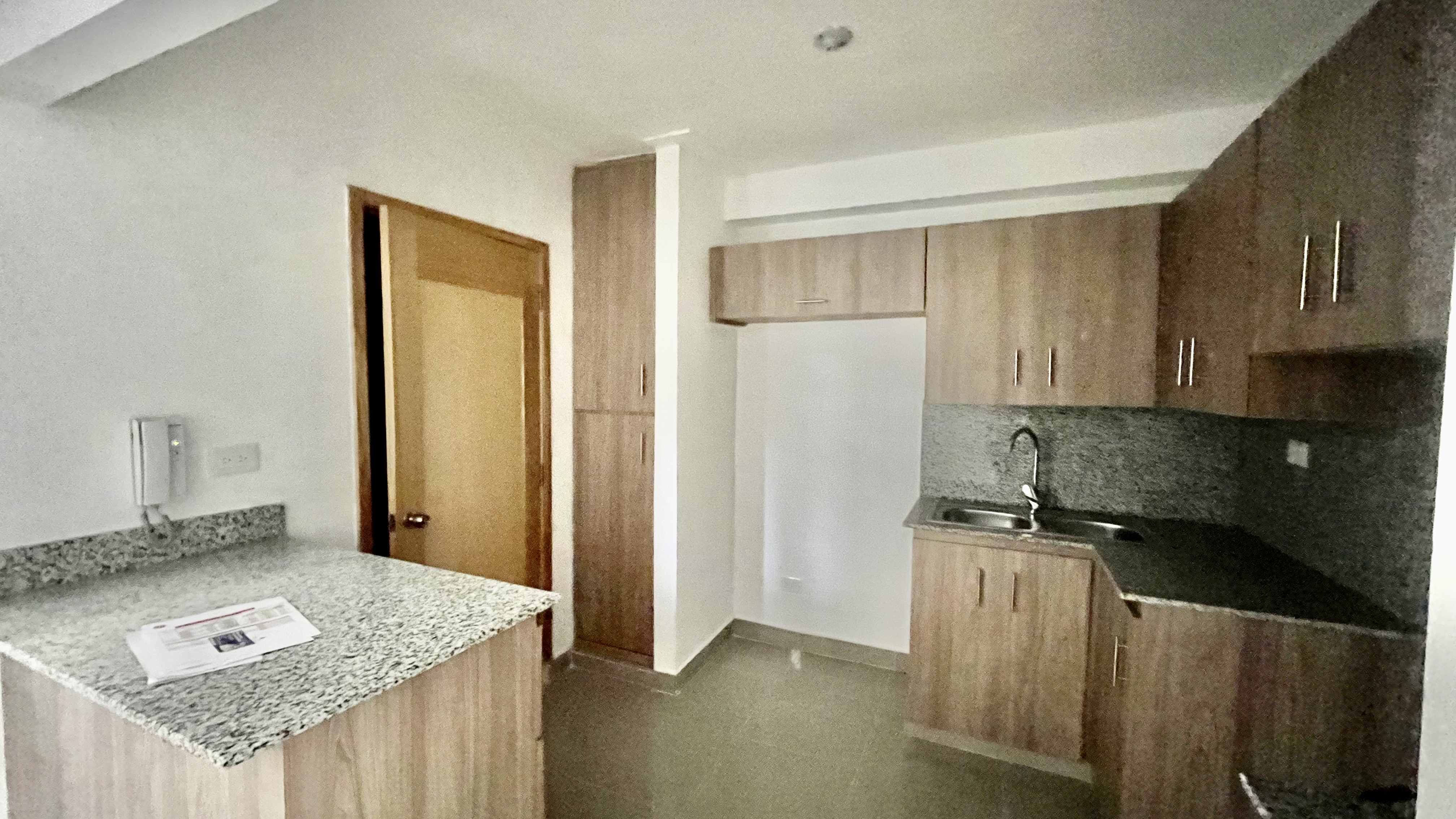apartamentos - Apartamento en Res. Colinas del Bosque de 3 habitaciones  1