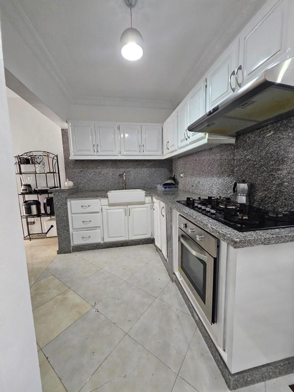 penthouses - Penthouse en Venta en Villa Mella 4