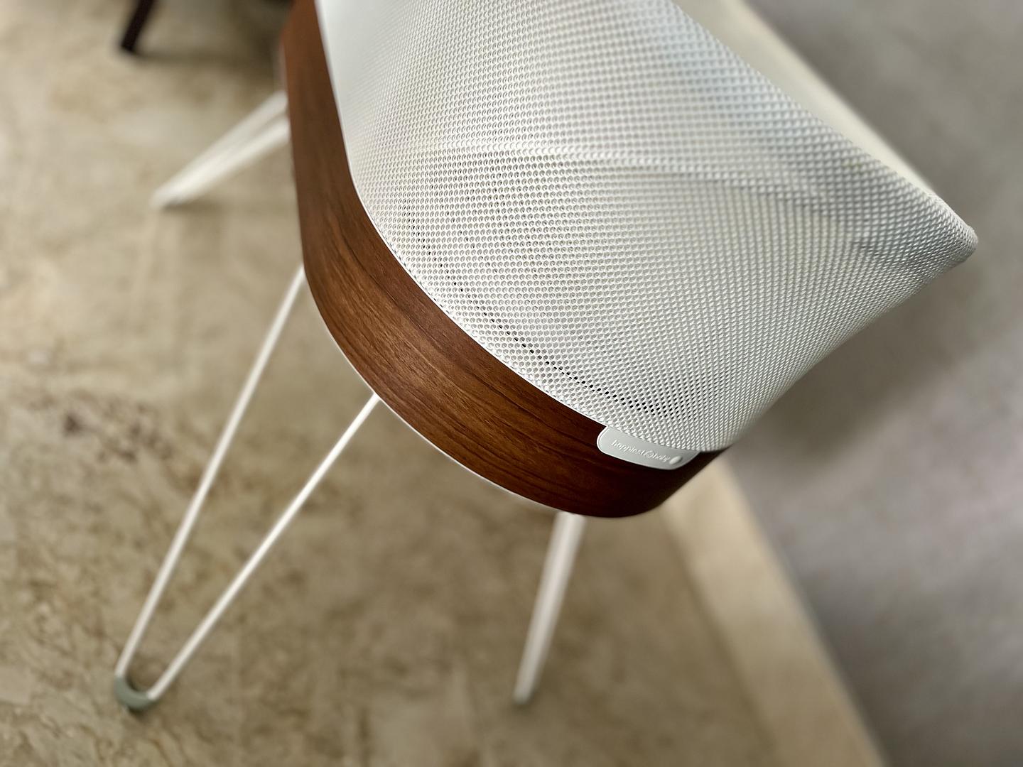 muebles - Cuna de noche con movimientos mesedores automáticos y ruido blanco relajante.  1