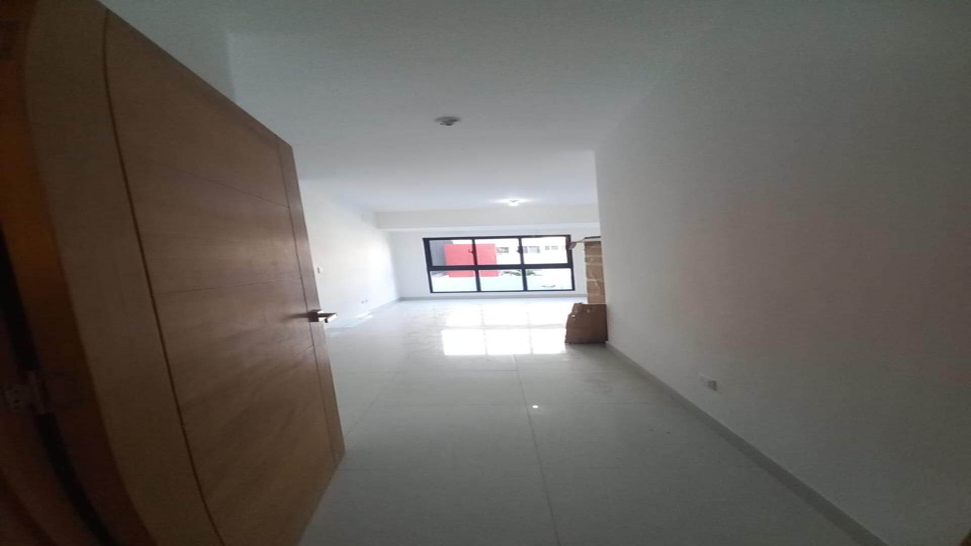apartamentos - Vendo apartamento nuevo bella vista 2