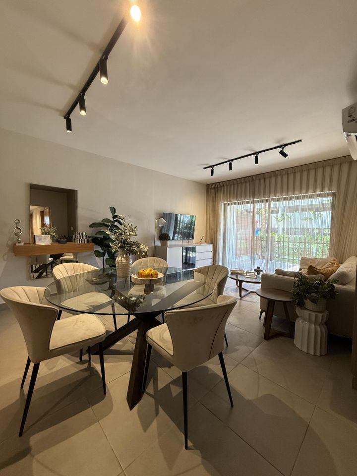 apartamentos - Apartamento en Gazcue  8