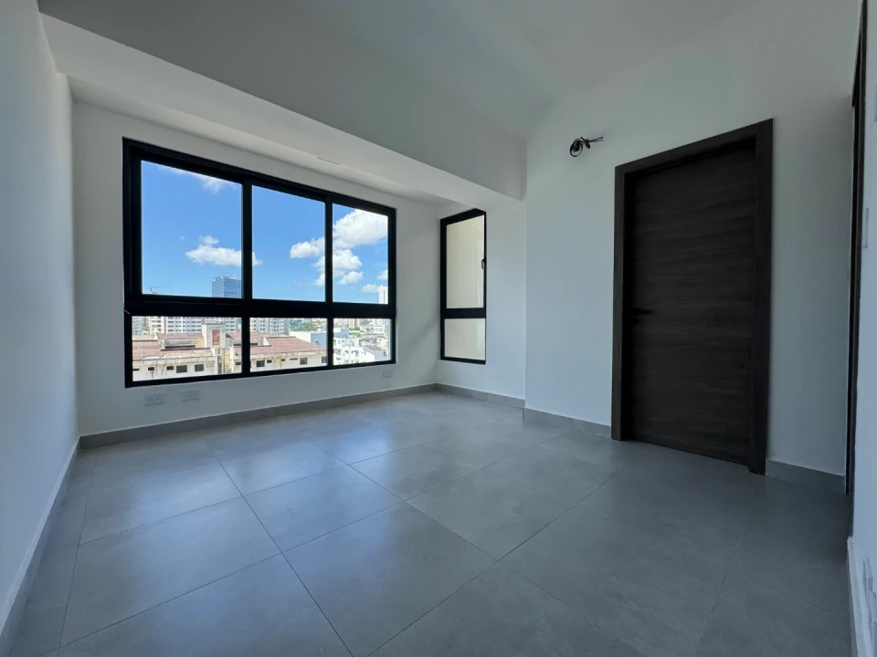 apartamentos - Apartamento en venta 3Hab 3Baños 2parqueos en Naco 3