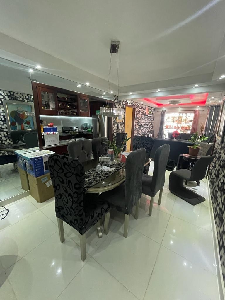 apartamentos - Se vende apartamento en San Isidro 8
