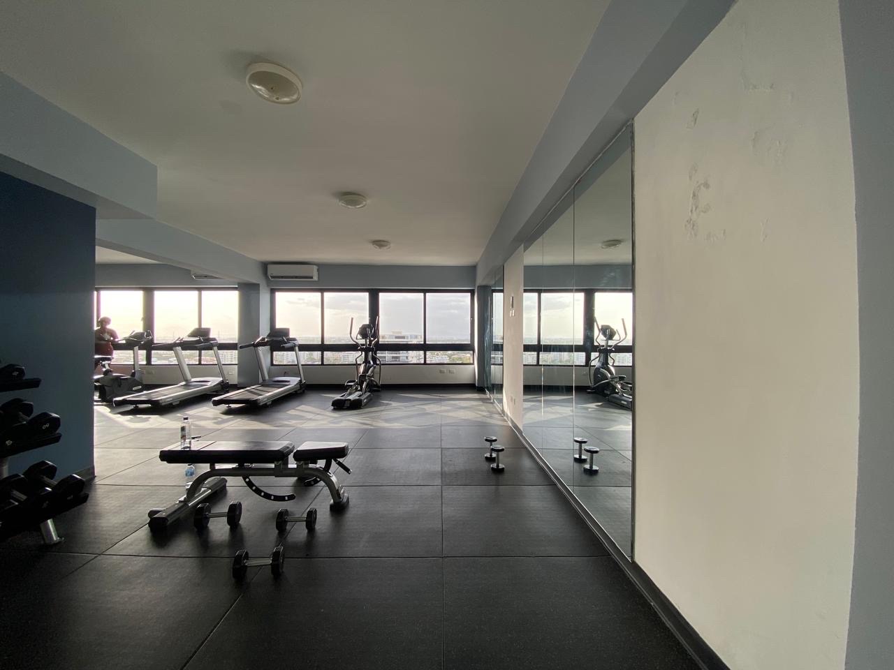 apartamentos - apartamento de Lujo en el Millón  8