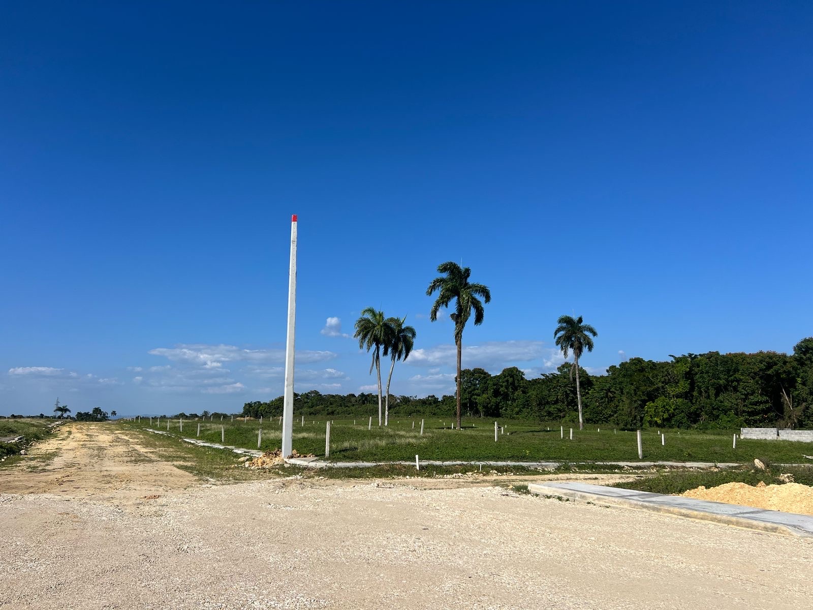 solares y terrenos -  Solares con Título en San. Dom. Norte Construye con solo RD$139,500 de Inicial  1