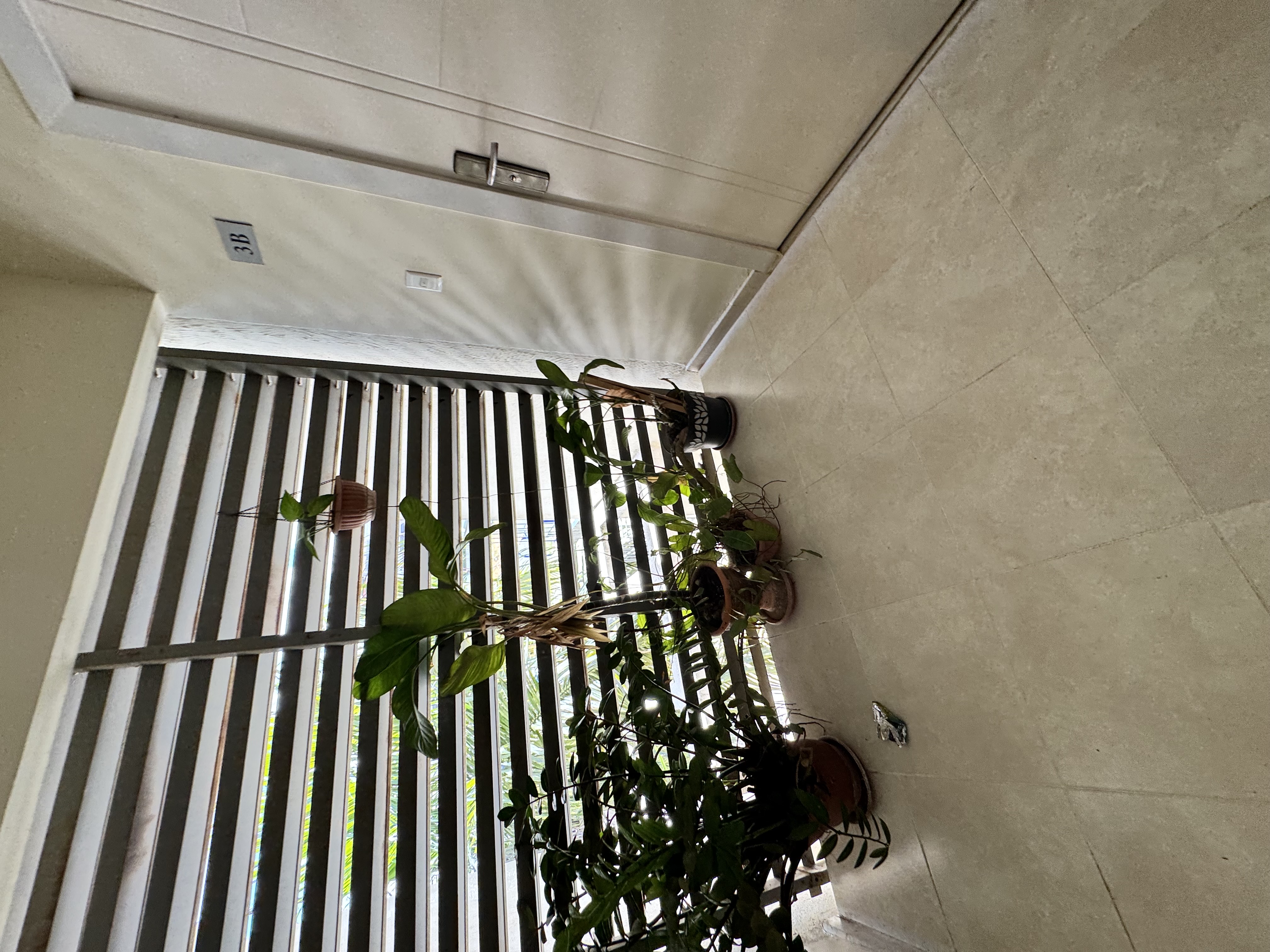 apartamentos - venta de apartamento en la ciudad Juan Bosh Santo Domingo este 3er nivel  5
