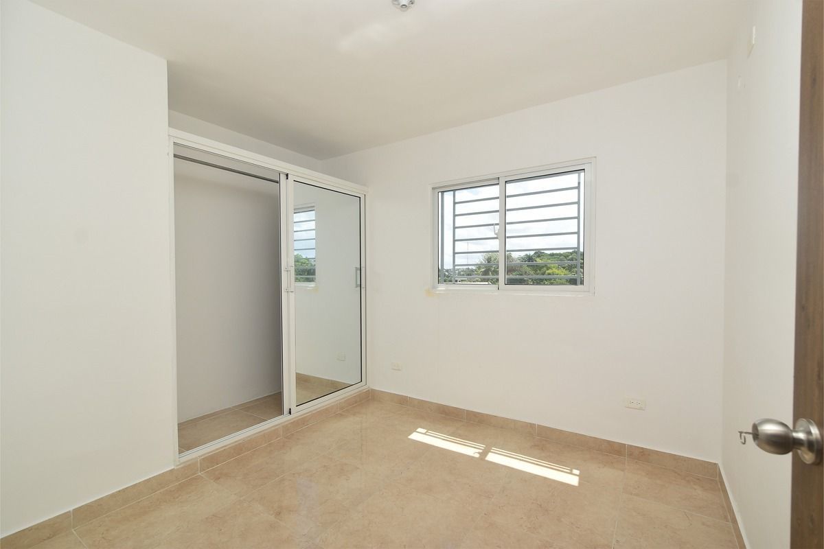 apartamentos - Alquiler de penthouse en Manoguayabo 3
