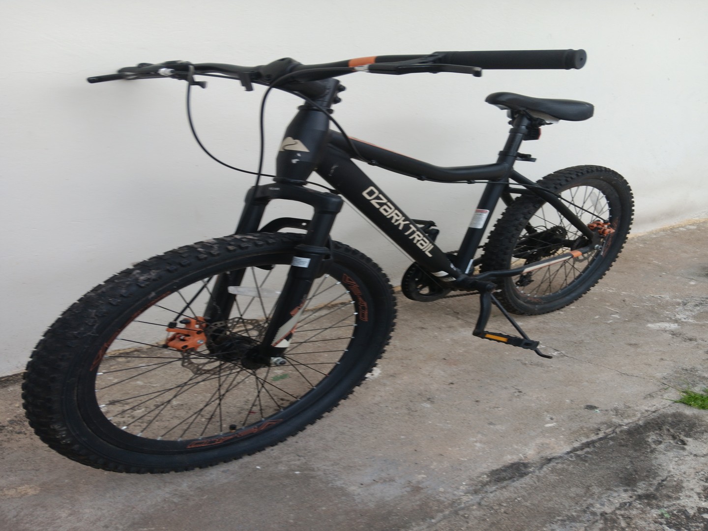 bicicletas y accesorios - Vendo BICICLETA DE OPORTUNIDAD.BUEN PRECIO.EXCELENTES CONDICIONES. 2