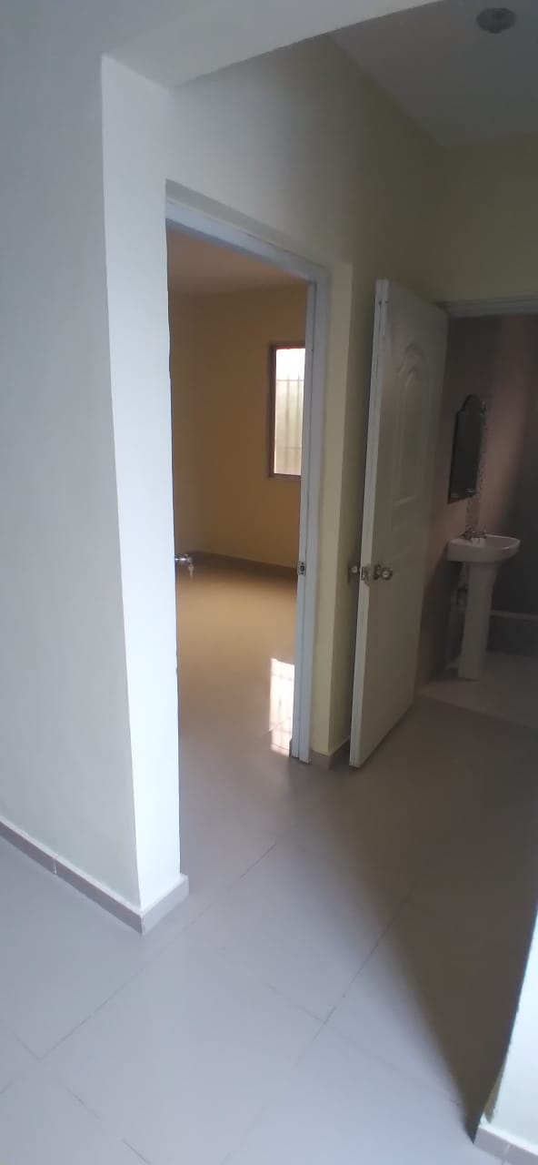 apartamentos - Apartamento en alquiler en Sol de luz cercano a Av hermanas mirabal  3