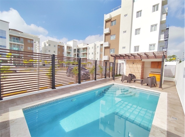 apartamentos - Mini penthouse de venta en Villa María  6