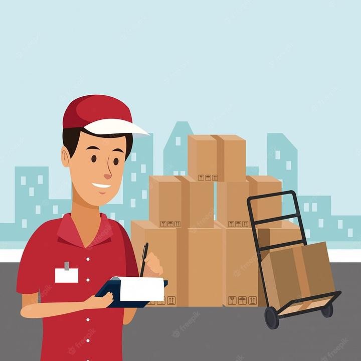 empleos disponibles - Se solicita ayudante de almacén ,Edad 25-45 años
 1