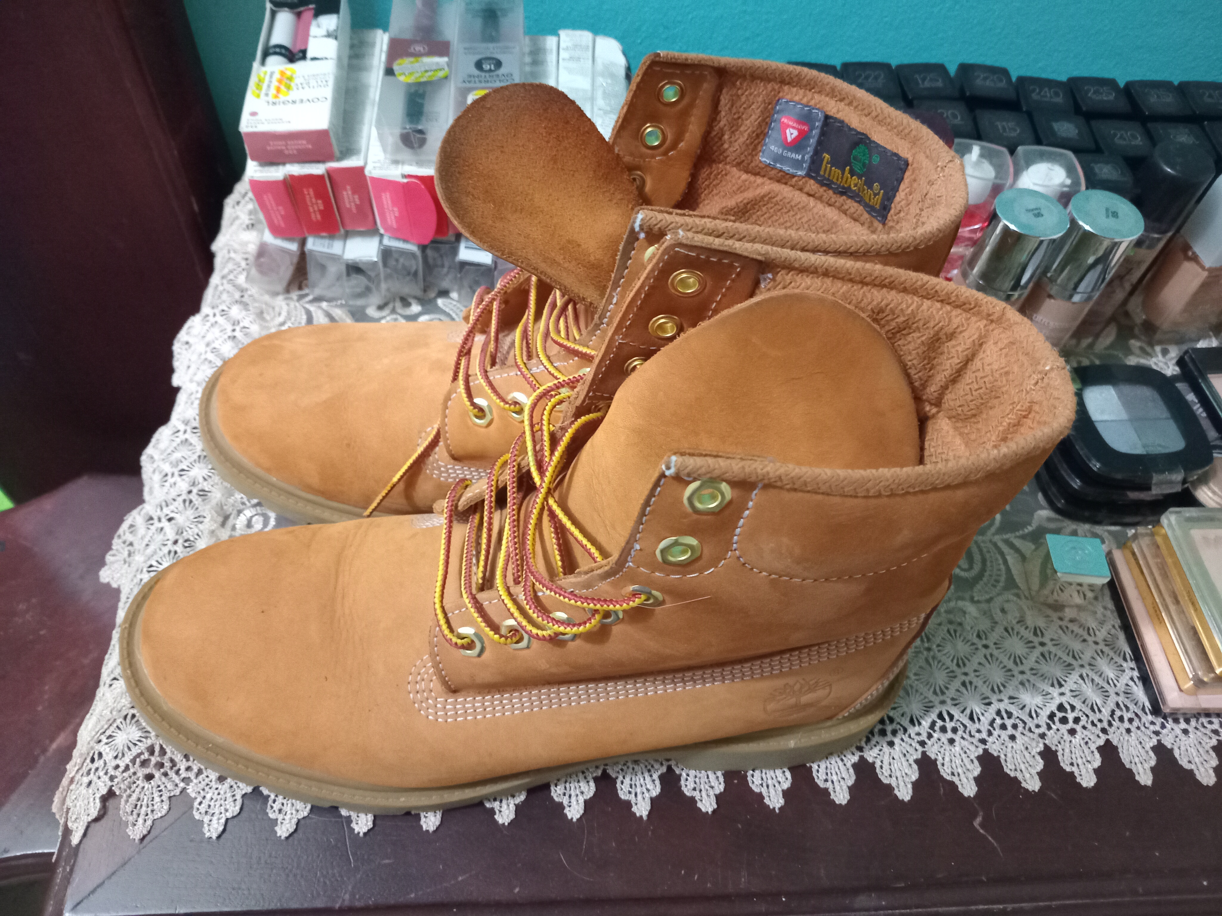zapatos para hombre - Botas  2