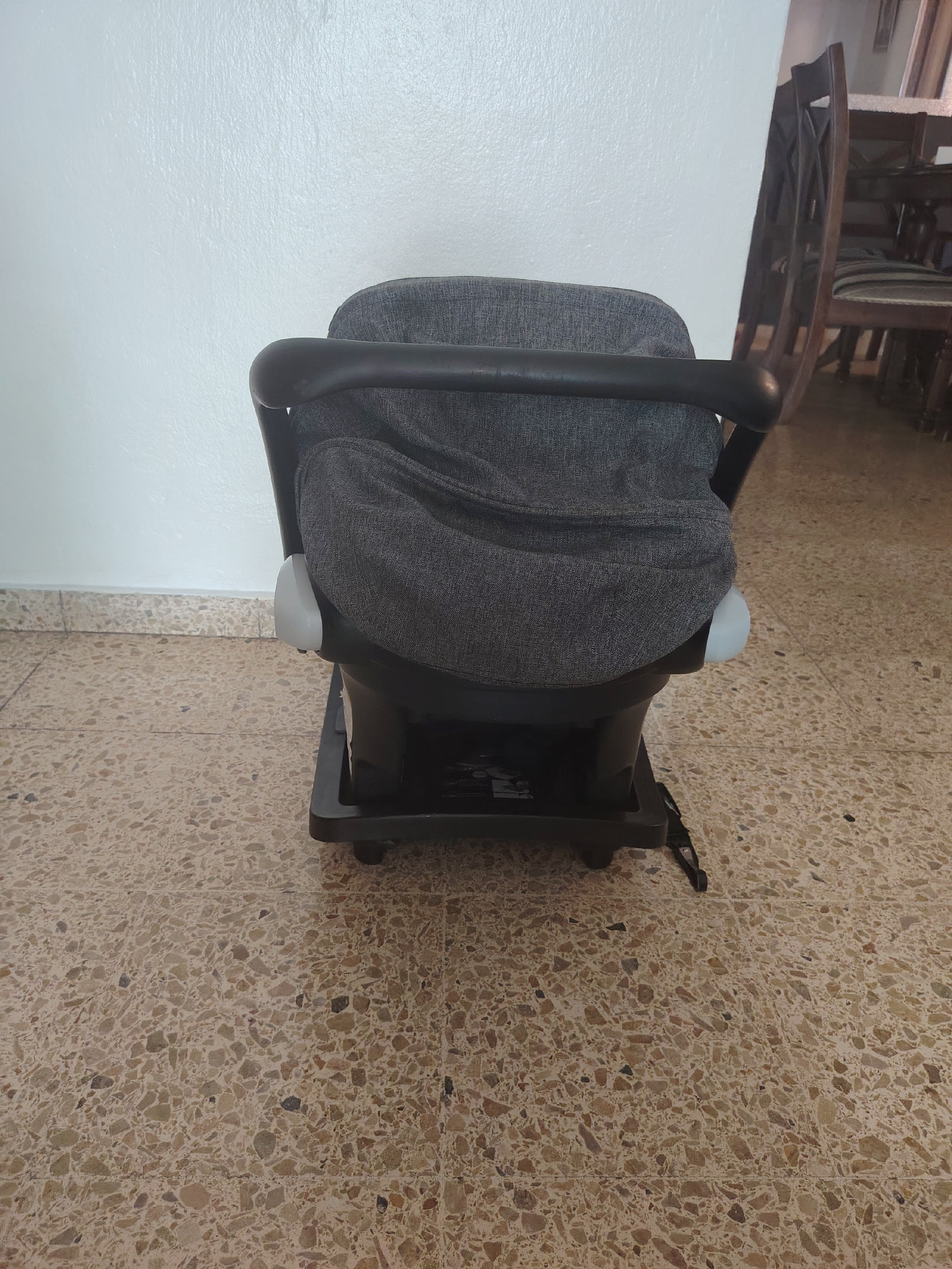 coches y sillas - Carseat o silla de carro para bebé 2