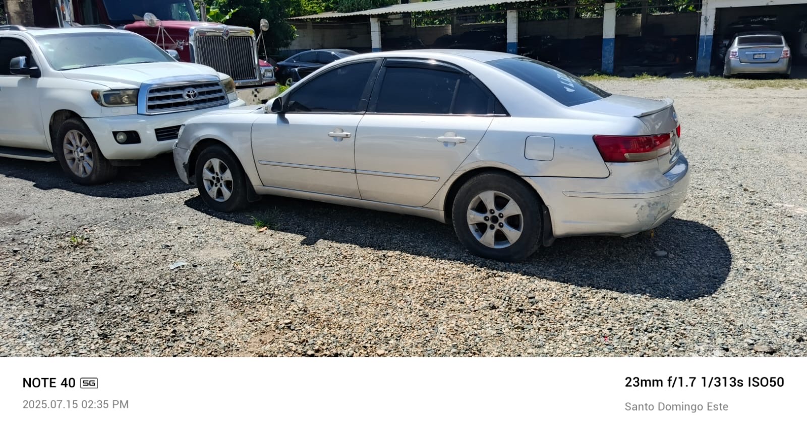 carros - Hyundai sonata 2012 negociable  0