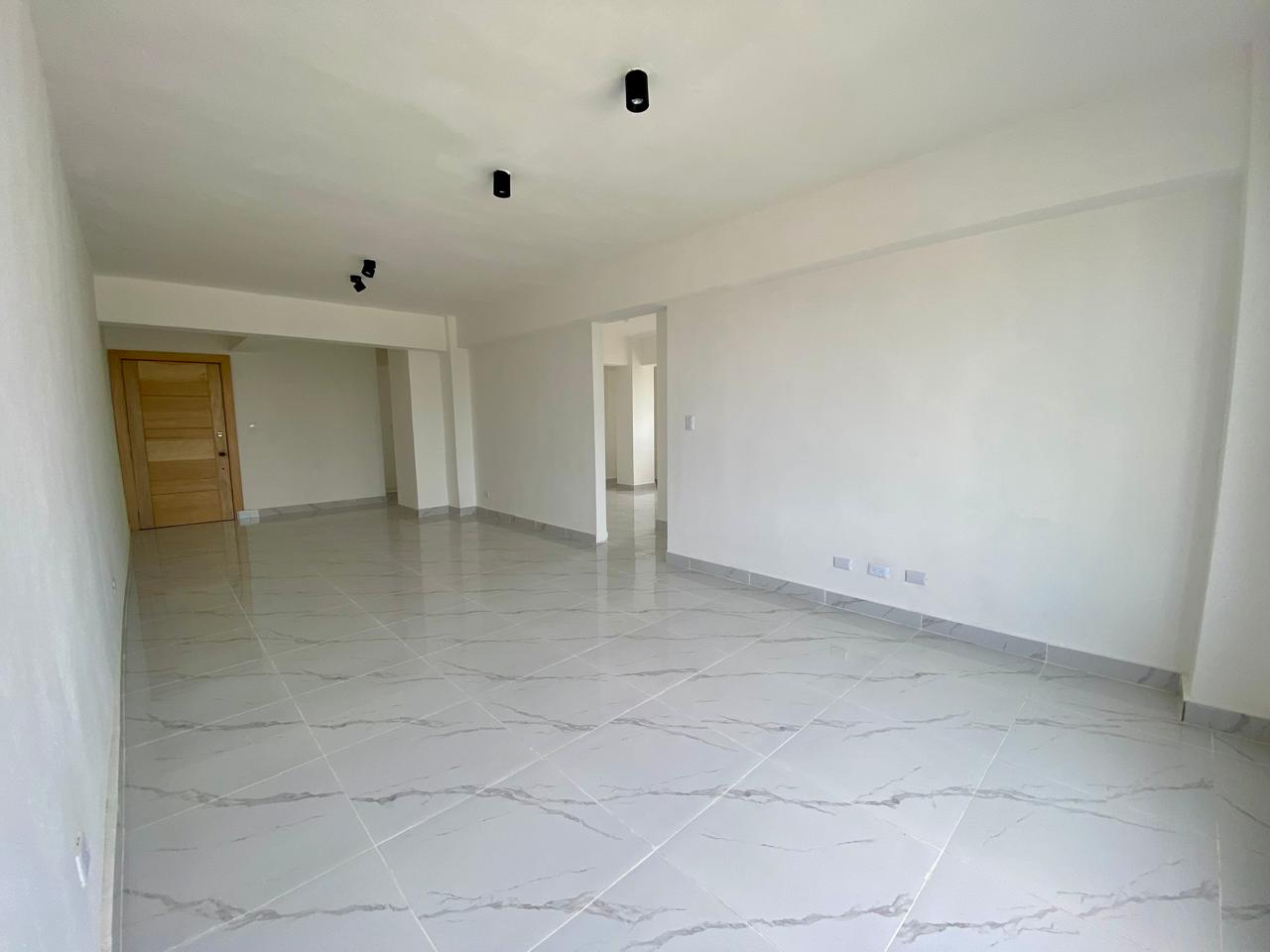 apartamentos - Vendo  apartamento de 2 habitaciones en el sector Tropical. D.N Santo Domingo. 8