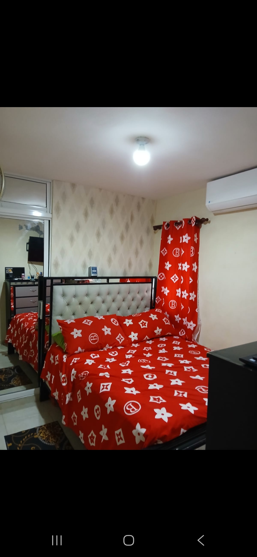 apartamentos - Apartamento Residencial San Isidro Labrador  2