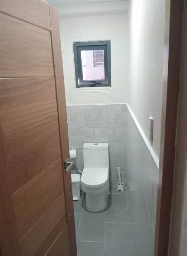 apartamentos - Alquiler de Apartamento amoblado en Evaristo Morales 3