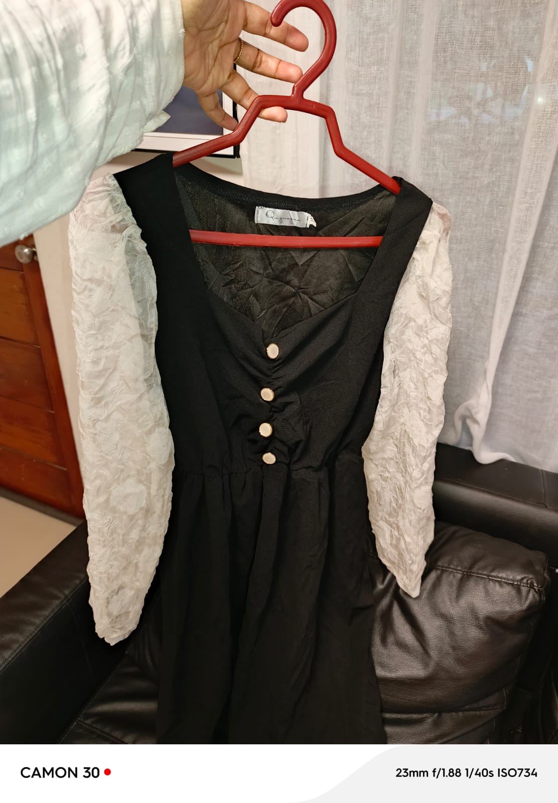 ropa para mujer - vestidos cortos 5