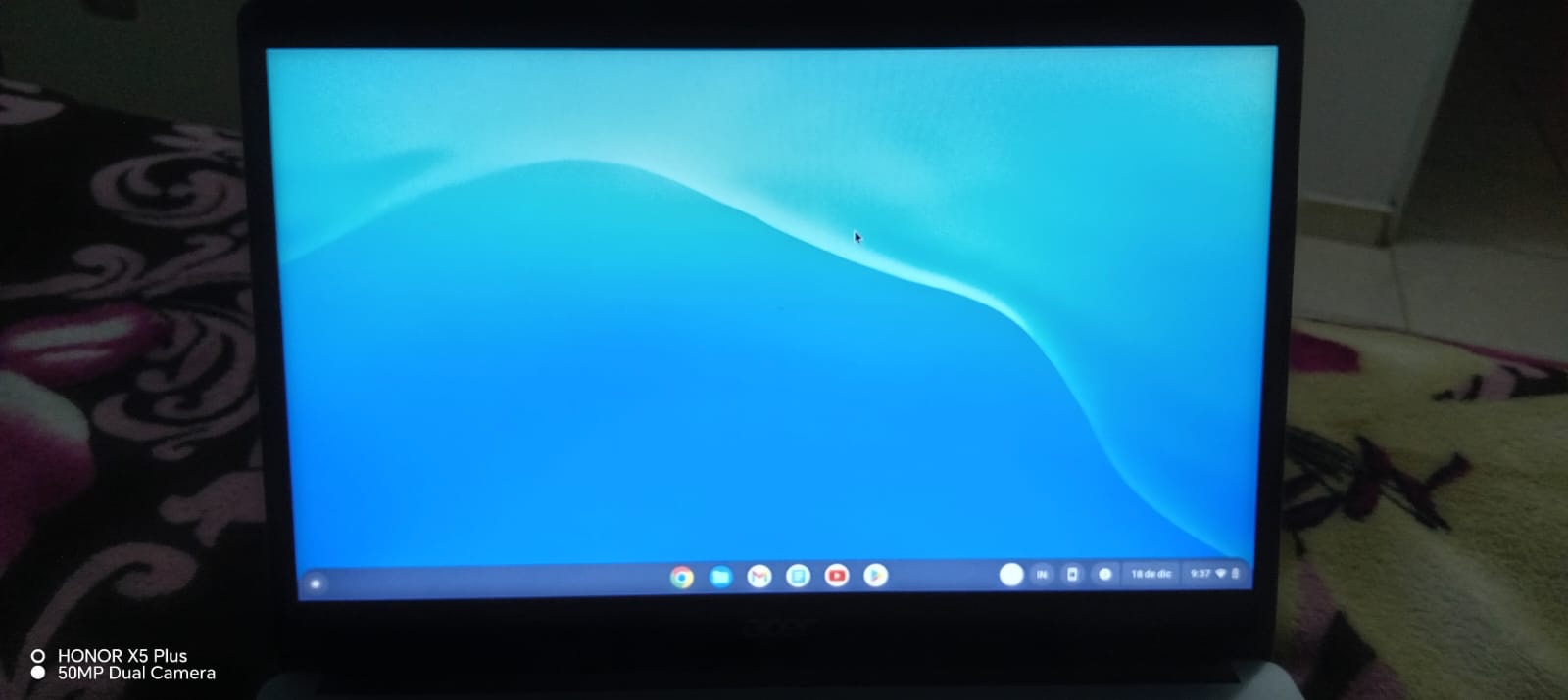 computadoras y laptops - Acer Chromebook Nueva 2