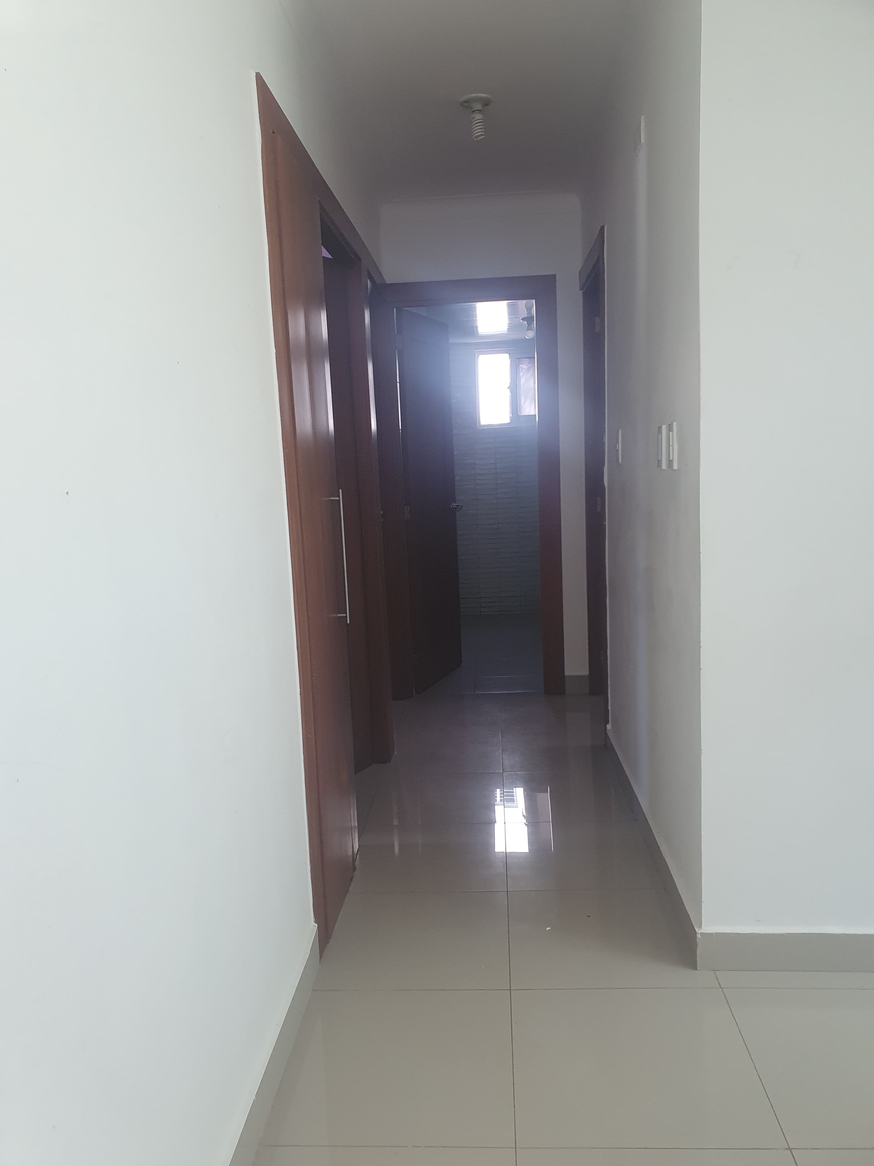 apartamentos - APARTAMENTO EN RENTA EN LLANOS DE GURABO. 4