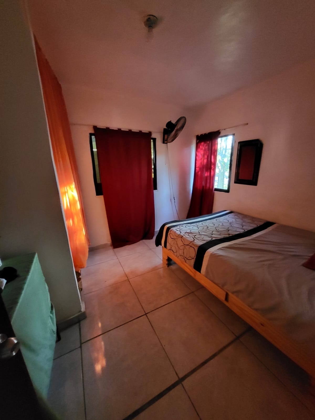 casas - Edificio de dos apartamentos  4
