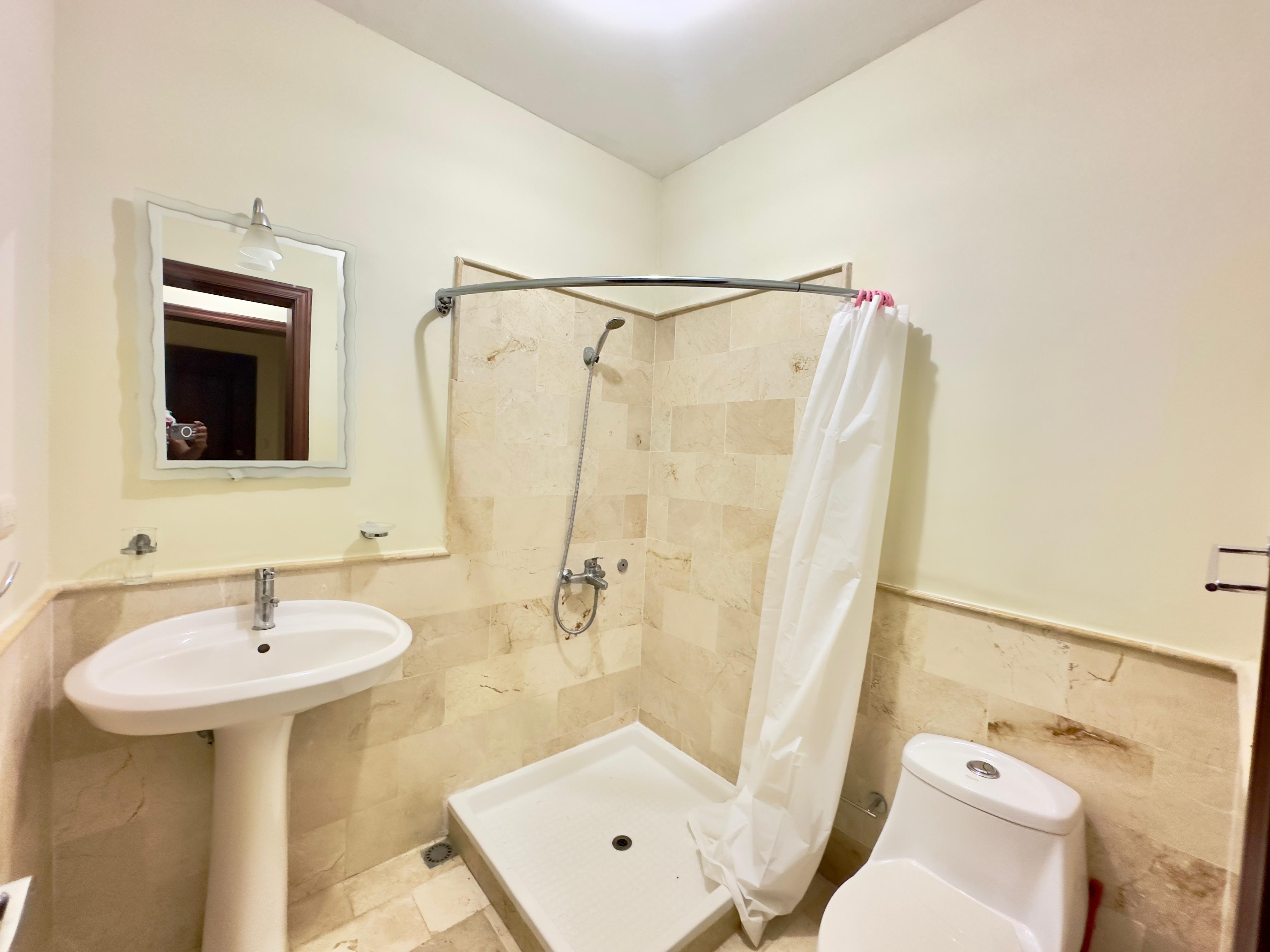 apartamentos - Renta en Cocotal 5