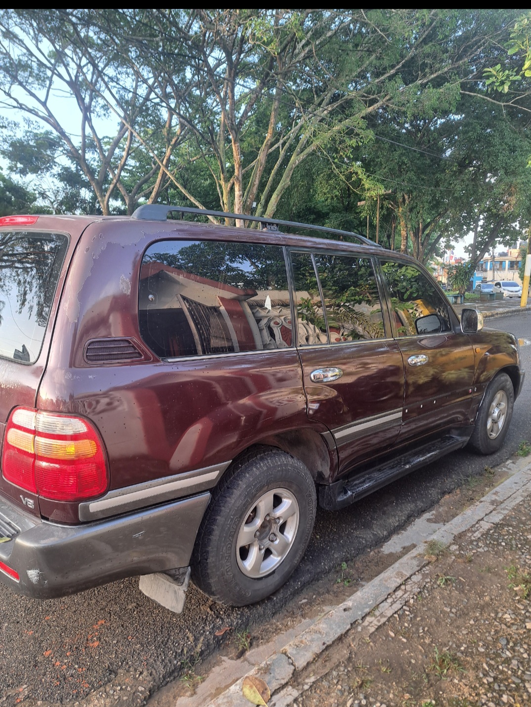 jeepetas y camionetas - 4x4 Gas y Gasolina 0